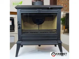 Kawmet Premium PROMETEUS S11ECO - liatinové kachle