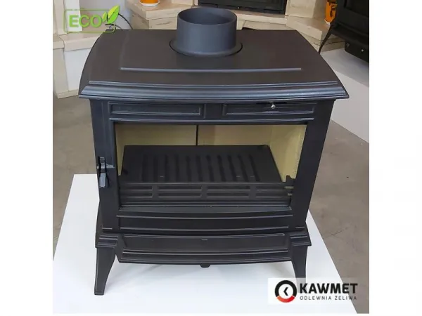 Kawmet Premium PROMETEUS S11ECO - liatinové kachle