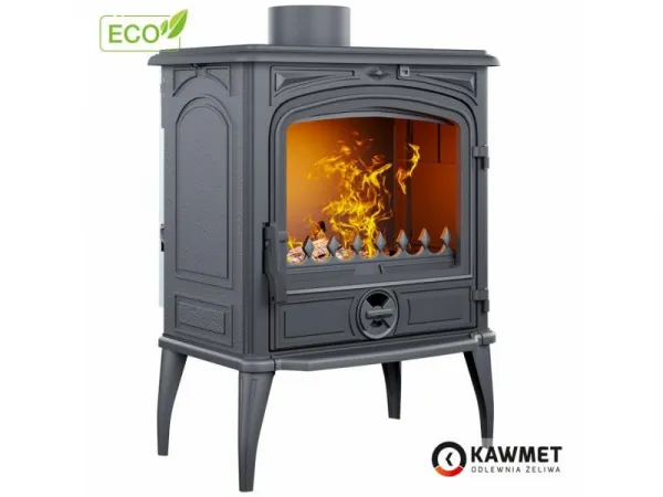 Kawmet Premium SELENA S14 ECO - liatinové kachle
