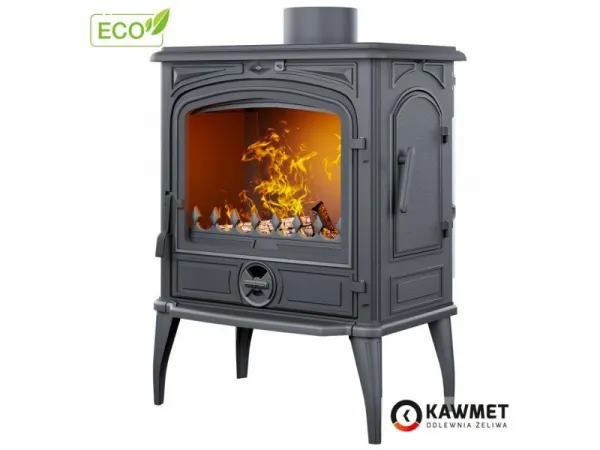 Kawmet Premium SELENA S14 ECO - liatinové kachle