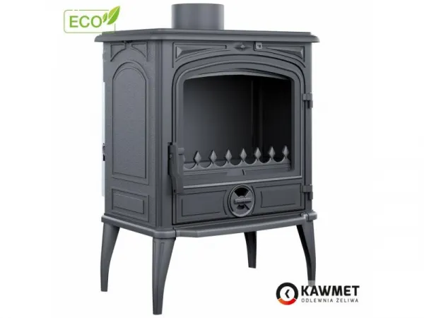 Kawmet Premium SELENA S14 ECO - liatinové kachle