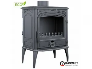 Kawmet Premium SELENA S14 ECO - liatinové kachle