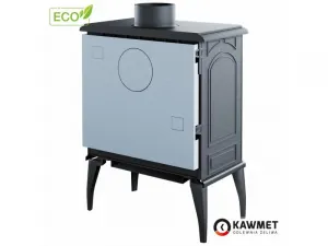 Kawmet Premium SELENA S14 ECO - liatinové kachle