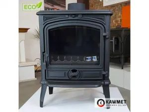 Kawmet Premium SELENA S14 ECO - liatinové kachle