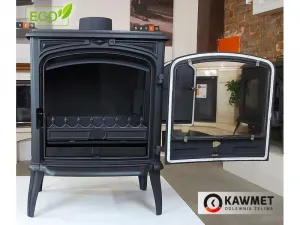 Kawmet Premium SELENA S14 ECO - liatinové kachle