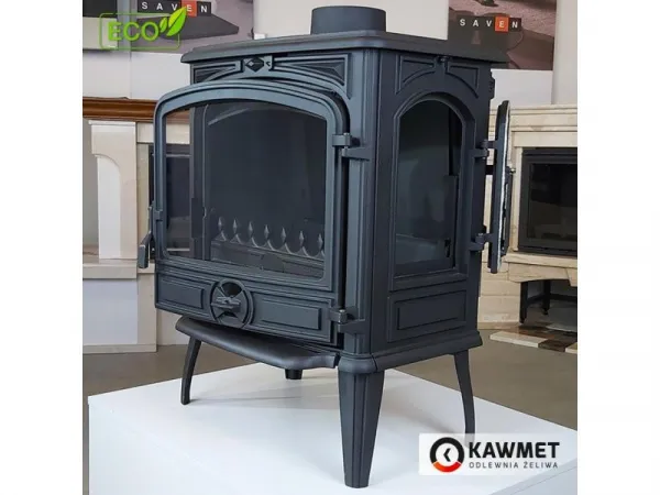 Kawmet Premium SELENA S14 ECO - liatinové kachle