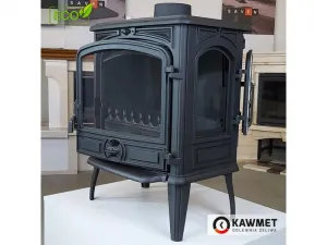 Kawmet Premium SELENA S14 ECO - liatinové kachle