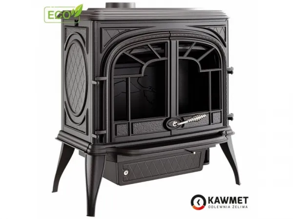Kawmet Premium ZEUS S9 ECO - liatinové kachle