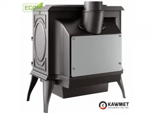 Kawmet Premium ZEUS S9 ECO - liatinové kachle
