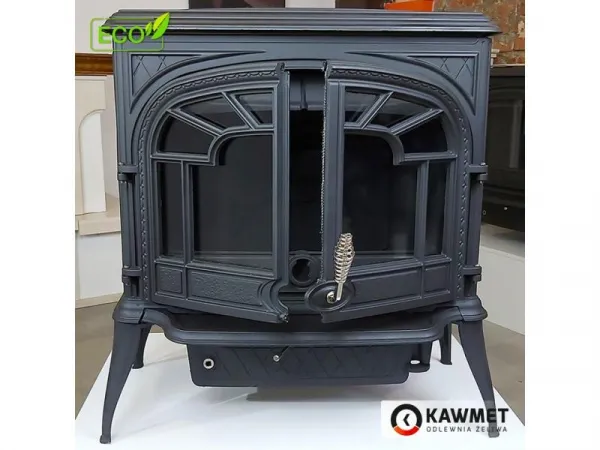 Kawmet Premium ZEUS S9 ECO - liatinové kachle