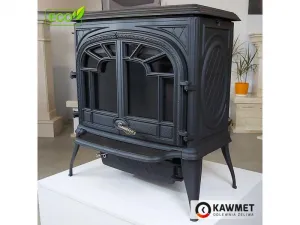 Kawmet Premium ZEUS S9 ECO - liatinové kachle