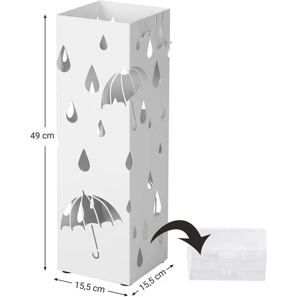 Dáždnikový prehrávač - LUC49W 9403 89 00 90