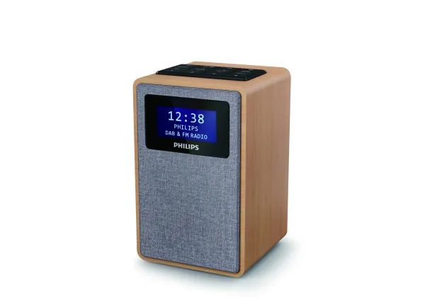 Prenosné rádio Philips TAR5005 / 10