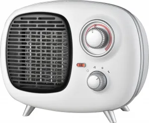 Teplovzdušný ventilátor ARDES VINTAGE 4P02V