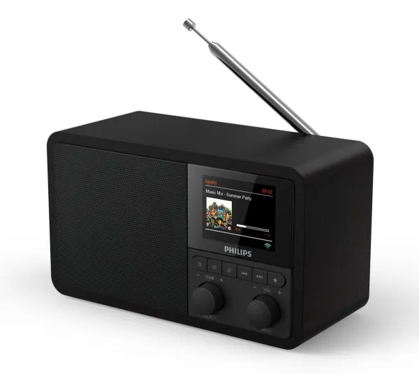 Internetové rádio