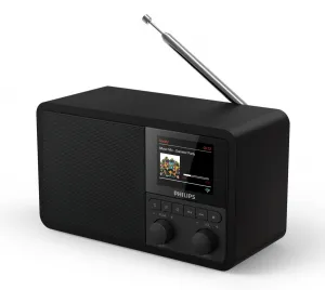 Internetové rádio