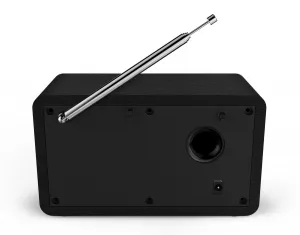 Internetové rádio