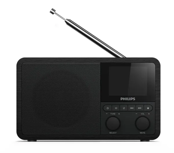 Internetové rádio