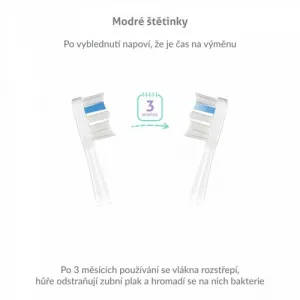 TrueLife SonicBrush UV Sonická zubná kefka