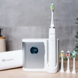 TrueLife SonicBrush UV Sonická zubná kefka
