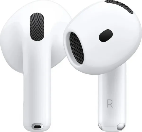 Apple AirPods 4 Slúchadlá s ANC MXP93