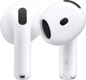 Apple AirPods 4 Slúchadlá s ANC MXP93