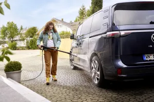 Kärcher Plochá tryska - eco!Booster 145 ( 2.645-384.0)