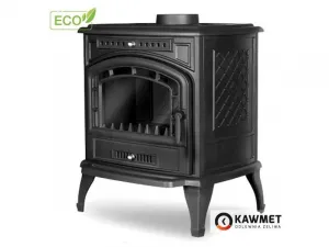Kawmet P7 (9,3kW) ECO - liatinové kachle