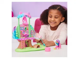 Gabby´s Dollhouse Dom na strome