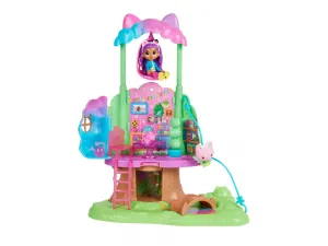 Gabby´s Dollhouse Dom na strome