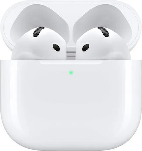Apple AirPods 4 generácie MXP63ZMA