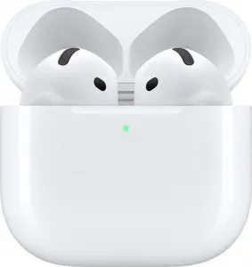 Apple AirPods 4 generácie MXP63ZMA