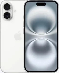 Apple iPhone 16 128GB biely mye93sxa