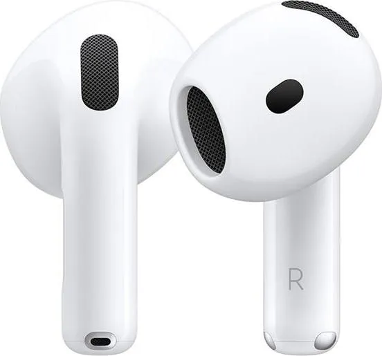 Apple AirPods 4 generácie MXP63ZMA