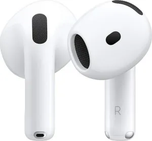 Apple AirPods 4 generácie MXP63ZMA