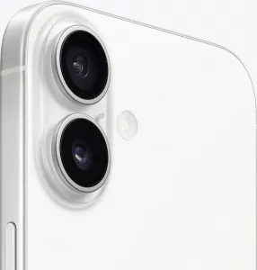 Apple iPhone 16 128GB biely mye93sxa