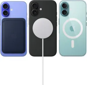 Apple iPhone 16 128GB biely mye93sxa