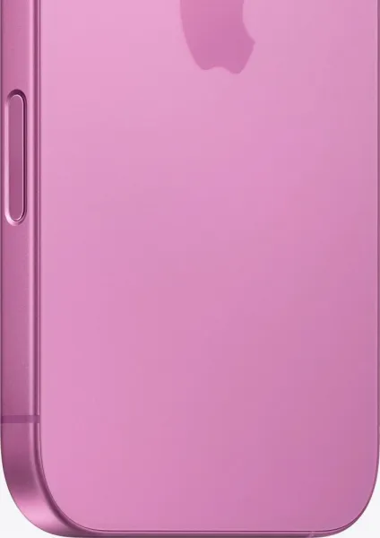 Apple iPhone 16 128GB ružový MYEA3SXA