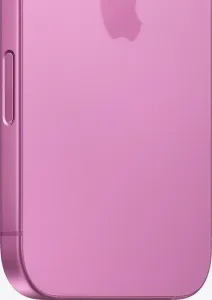 Apple iPhone 16 128GB ružový MYEA3SXA