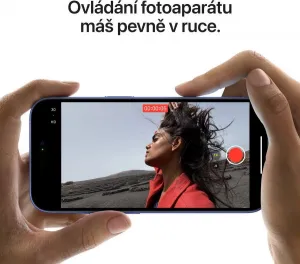 Apple iPhone 16 128GB ružový MYEA3SXA