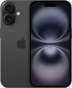 Apple iPhone 16 128GB mye73sxa
