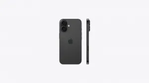 Apple iPhone 16 128GB mye73sxa