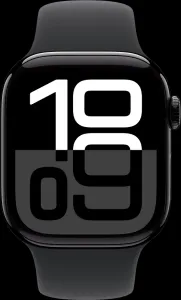 Apple Watch Series 10 42mm GPS Cellular MWX63QCA
