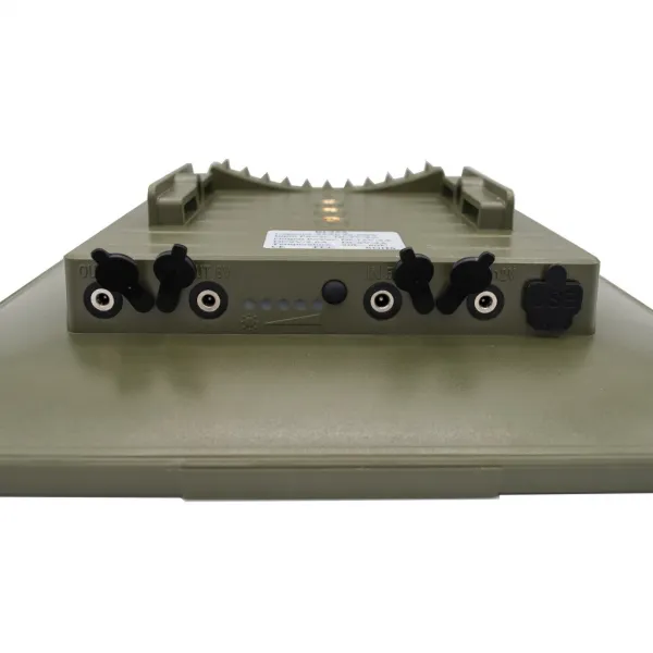 Wildlife Acoustics Power Kit - solárny panel so vstavanou dobíjateľnou lítium-iónovou batériou