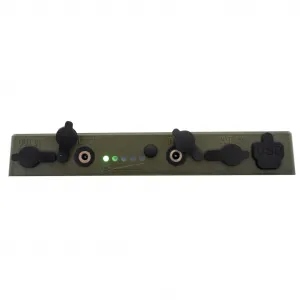 Wildlife Acoustics Power Kit - solárny panel so vstavanou dobíjateľnou lítium-iónovou batériou