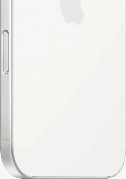 Apple iPhone 16 128GB biely mye93sxa
