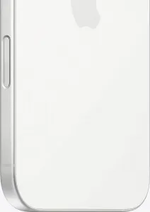 Apple iPhone 16 128GB biely mye93sxa