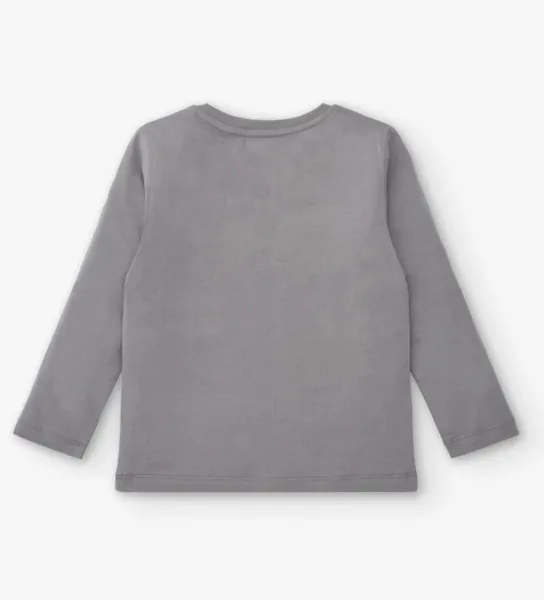 nath kids Tričko chlapčenské Made for Adventure collection "Explore" Veľkosť: 110