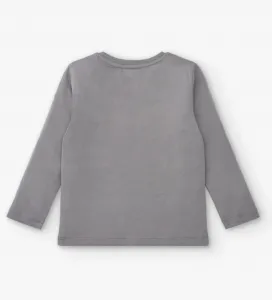 nath kids Tričko chlapčenské Made for Adventure collection "Explore" Veľkosť: 110