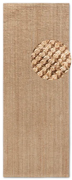 Villeroy & Boch - Hanse Home koberce Behúň Villeroy & Boch 106067 Beige - 80x200 cm